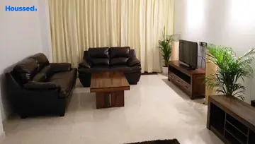 Sample Apartment of DLF Park Place - Image 8426