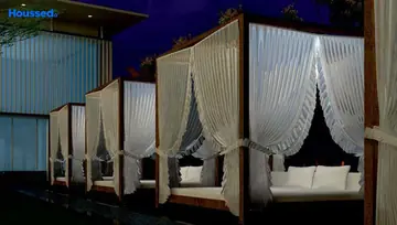 Amenities of Lodha Eternis - Image 13051