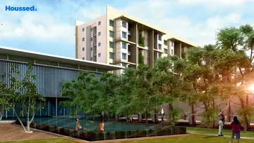 Amenities of Lodha Eternis - Image 13052