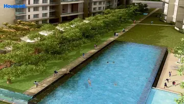 Amenities of Lodha Eternis - Image 13053