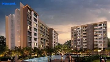 Project Image of Lodha Eternis - Image 13048