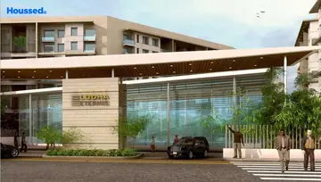 Project Image of Lodha Eternis - Image 13047