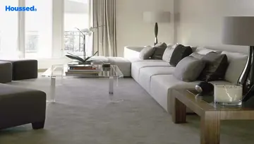 Sample Apartment of Lodha Eternis - Image 13054