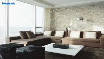 Sample Apartment of Lodha Eternis - Image 13056