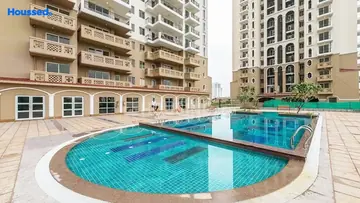 Amenities of DLF New Town Heights 2 - Image 8449