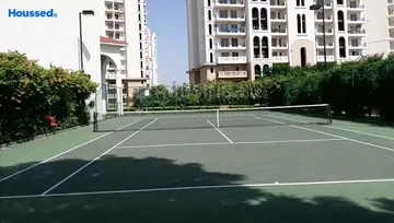 Amenities of DLF New Town Heights 2 - Image 8453