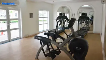 Amenities of DLF New Town Heights 2 - Image 8450