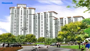 Project Image of DLF New Town Heights 2 - Image 8448