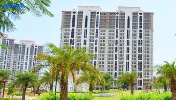 Project Image of DLF New Town Heights 2 - Image 8445
