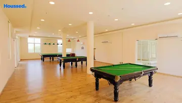 Amenities of Indiabulls Centrum Park - Image 8438