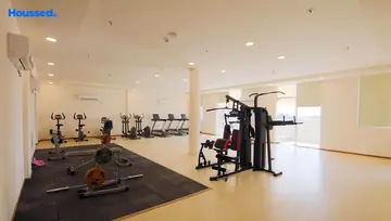 Amenities of Indiabulls Centrum Park - Image 8439