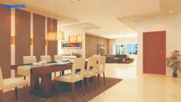 Sample Apartment of Indiabulls Centrum Park - Image 8440