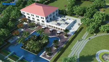 Amenities of DLF Regal Gardens - Image 8868