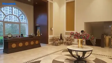 Amenities of DLF Regal Gardens - Image 8864