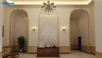 Amenities of DLF Regal Gardens - Image 8865
