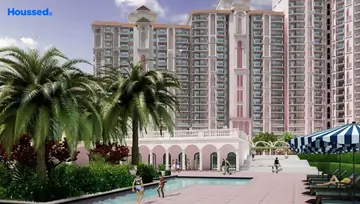 Amenities of DLF Regal Gardens - Image 8863