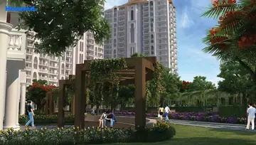 Amenities of DLF Regal Gardens - Image 8867