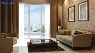 Sample Apartment of DLF Regal Gardens - Image 8870