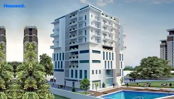 Project Image of VVIP Suites - Image 3107