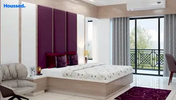 Sample Apartment of VVIP Suites - Image 3109