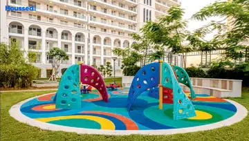 Amenities of DLF Skycourt - Image 79521