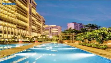 Amenities of DLF Skycourt - Image 79520