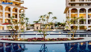 Amenities of DLF Skycourt - Image 79519