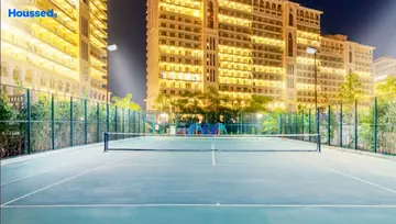 Amenities of DLF Skycourt - Image 79522