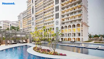 Amenities of DLF Skycourt - Image 79517