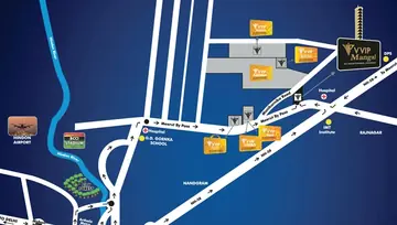 Location of VVIP Nest - Image 3116