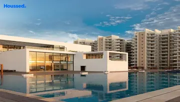 Amenities of Godrej Aria - Image 8461