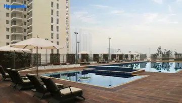 Amenities of Godrej Aria - Image 8463