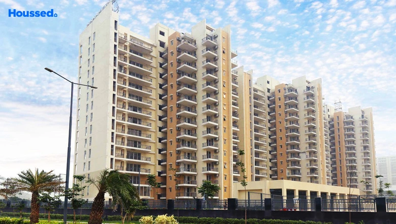 Project Image of Godrej Aria in Sector 79, Gurgaon - Image 8460