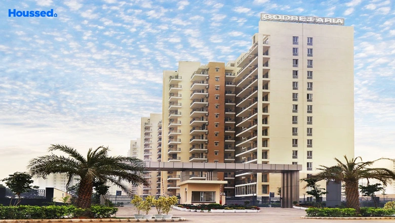 Project Image of Godrej Aria in Sector 79, Gurgaon - Image 8459