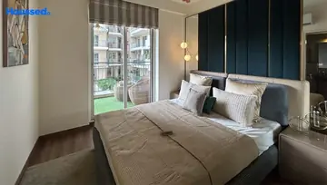 Sample Apartment of Godrej Aria - Image 8467