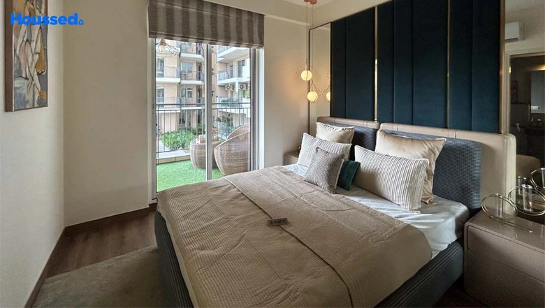 Sample Apartment of Godrej Aria in Sector 79, Gurgaon - Image 8467