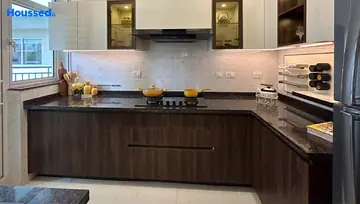 Sample Apartment of Godrej Aria - Image 8466
