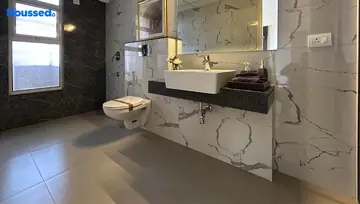 Sample Apartment of Godrej Aria - Image 8468