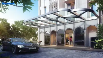 Project Image of Lodha Bel Air - Image 13113