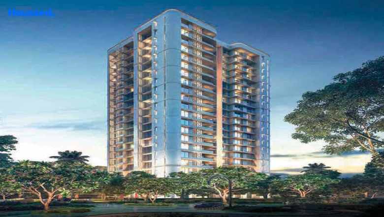 Project Image of Lodha Bel Air in Jogeshwari West, Mumbai - Image 13112