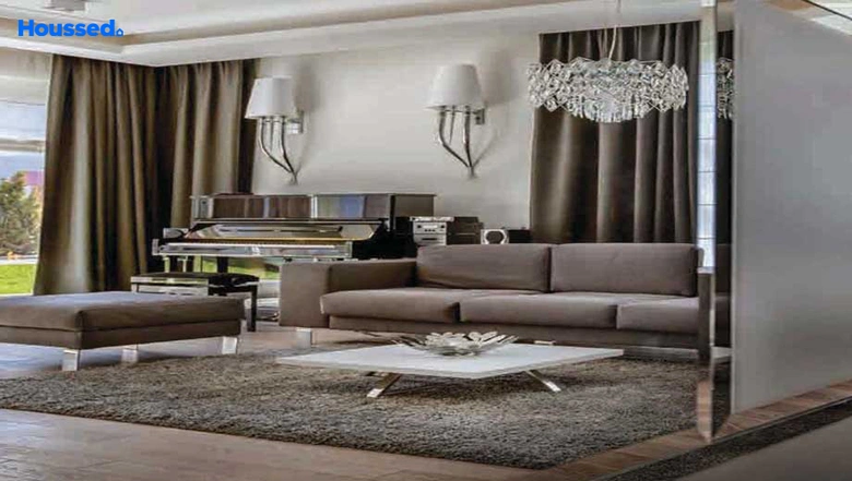 Sample Apartment of Lodha Bel Air in Jogeshwari West, Mumbai - Image 13117