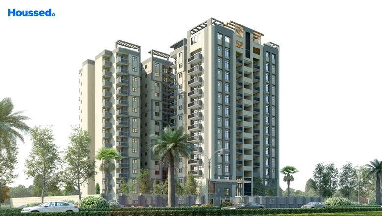 Project Image of Royce Sentosa Parc in Raj Nagar Extension, Ghaziabad - Image 3126