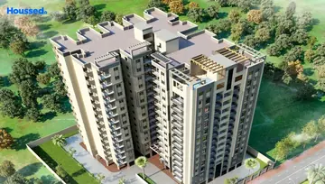 Project Image of Royce Sentosa Parc - Image 3128