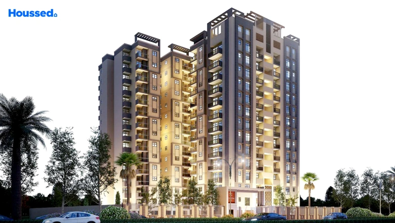 Project Image of Royce Sentosa Parc in Raj Nagar Extension, Ghaziabad - Image 3127