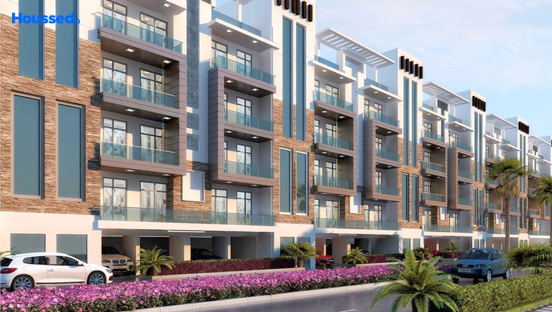 Project Image of Royce Vaishali in Vaishali, Ghaziabad - Image 3135