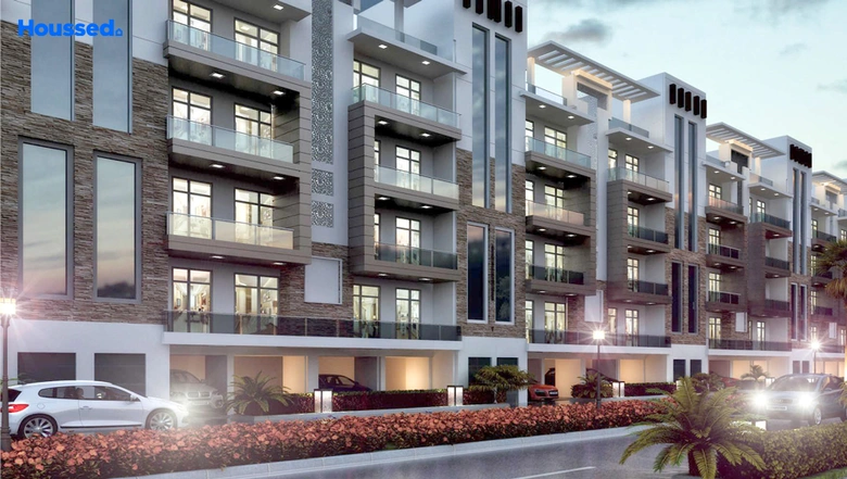 Project Image of Royce Vaishali in Vaishali, Ghaziabad - Image 3136
