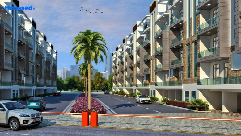 Project Image of Royce Vaishali in Vaishali, Ghaziabad - Image 3133