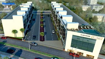 Project Image of Royce Vaishali - Image 3134