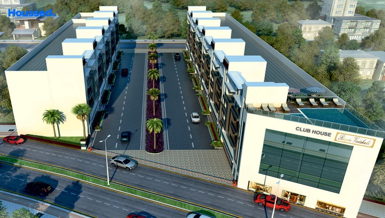 Project Image of Royce Vaishali in Vaishali, Ghaziabad - Image 3134
