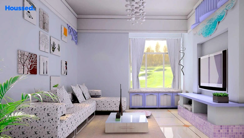 Sample Apartment of Royce Vaishali in Vaishali, Ghaziabad - Image 3139